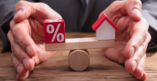 L’inflation va influencer le taux des crédits immobiliers