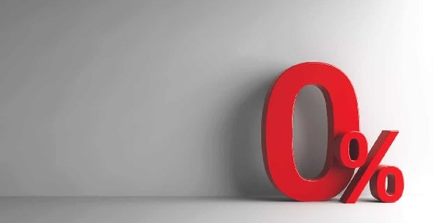 Enquête IFOP : Les Français trouvent favorables les conditions de prêts actuels 