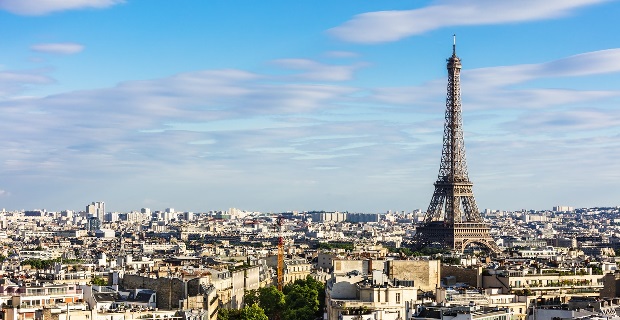 Evolution disparate prix immobiliers