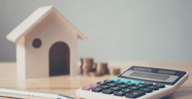 Le marché du crédit immobilier commence à ralentir