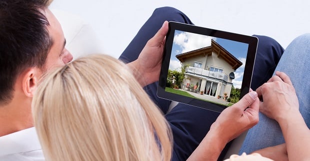 Immobilier au digital