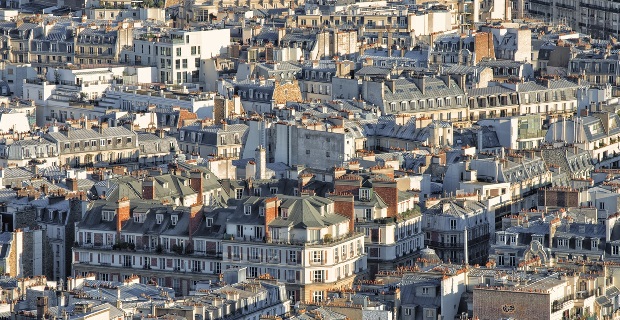 Prix appartement paris 60m2 equivaut 14 ans salaire