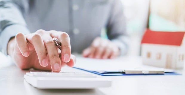 Profiter opportunité taux historique bas