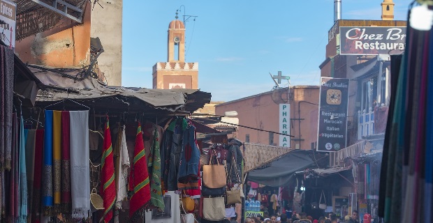 Au Maroc, l’endettement des particuliers continue de s’accentuer