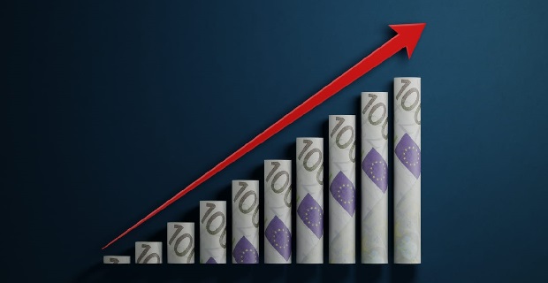 La dette privée augmente fortement