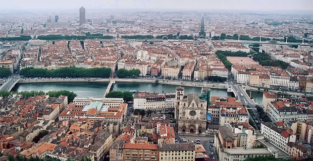Marché lyonnais immobilier locatif boosté par statut estudiantine 