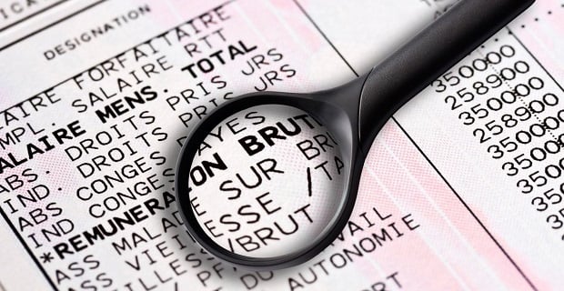 Baisse cotisations apport bénefices intéressants emprunteurs