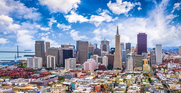 Crise logement amplifiée San Francisco