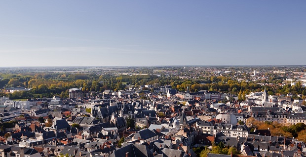 Les taux immobiliers restent bas, mais les assurances risquent d’augmenter dans le Cher