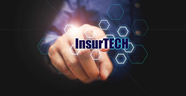 Développement des assurtechs françaises : 64 nouveaux acteurs en un an
