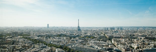 Les prix de l’immobilier et le TGV poussent des milliers de travailleurs parisiens à résider en province 