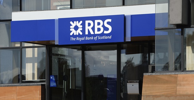 Les bons résultats trimestriels de RBS plombés par les incertitudes liées au Brexit