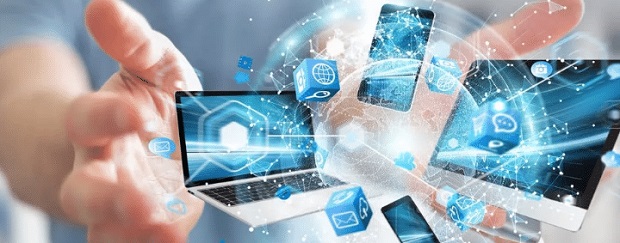 Classement Euler Hermes de l’indice d’agilité digitale de 115 pays 