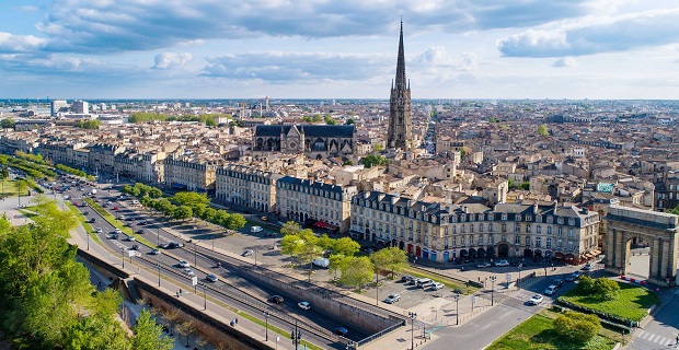 Stagnation des prix immobiliers après la forte hausse de 2017