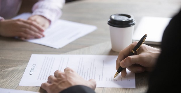 Est-il possible d’annuler le compromis de vente en l’absence de notification de l’un des acquéreurs ?