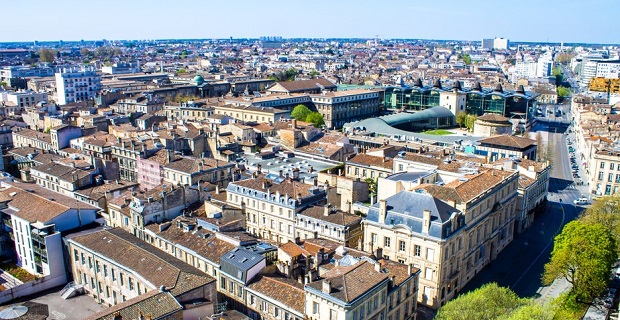 Les prix de l’immobilier se stabilisent à Bordeaux