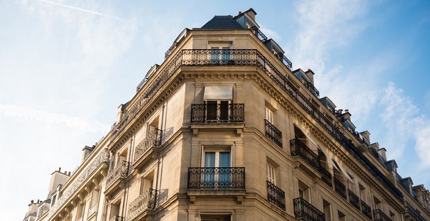 L’immobilier ancien a toujours la cote