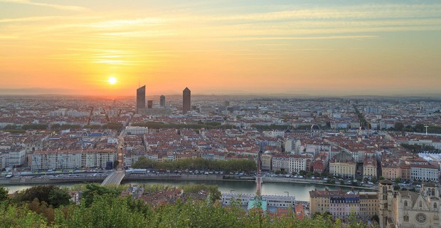 Fortes disparités des prix de l’immobilier entre les villes françaises