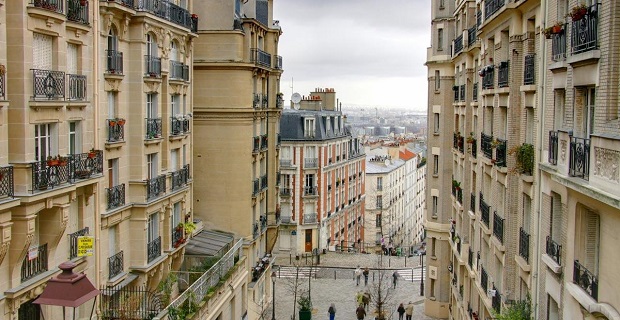 2018 s’avère être une belle année pour l’immobilier ancien