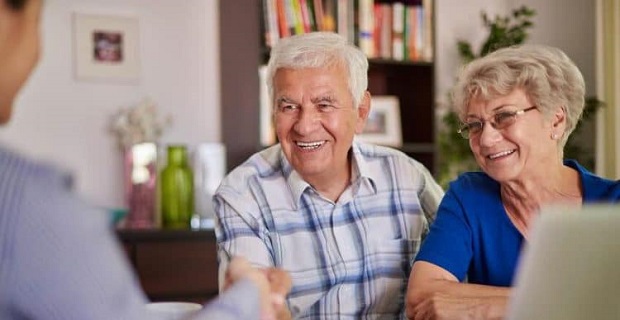 Emprunteurs seniors : les solutions pour économiser sur l’assurance de prêt