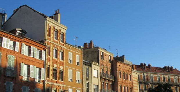 La hausse du prix des logements anciens à Saint-Étienne