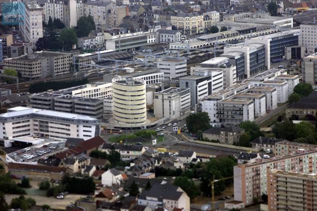 Le Mans : le dynamisme du marché immobilier menacé par la réduction des aides à l’accession