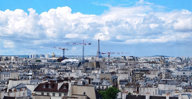 Les prix de l’immobilier à Paris sont désormais hors de portée des ménages modestes
