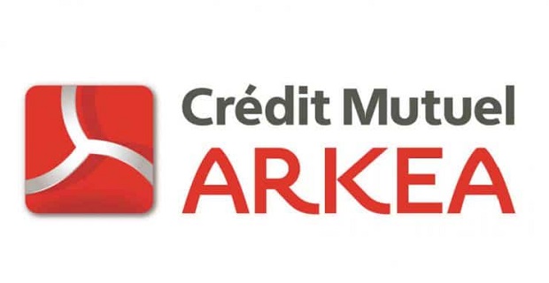 Arkéa opte pour un modèle de banque collaborative