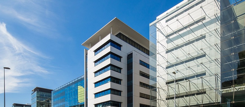 Lyon, deuxième place forte de l’assurance en France