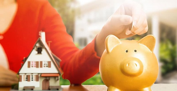 Baisse du pouvoir d’achat immobilier dans certaines villes à cause de la légère remontée des taux d’intérêt