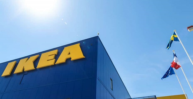 Ikea se prépare à investir près de 6 milliards d’euros dans l’immobilier