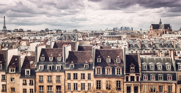 Location à Paris : pour les propriétaires, les profits, ce n’est pas pour tout de suite !