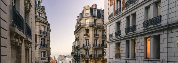 Prix de l’immobilier : le recul se poursuit pour les logements anciens