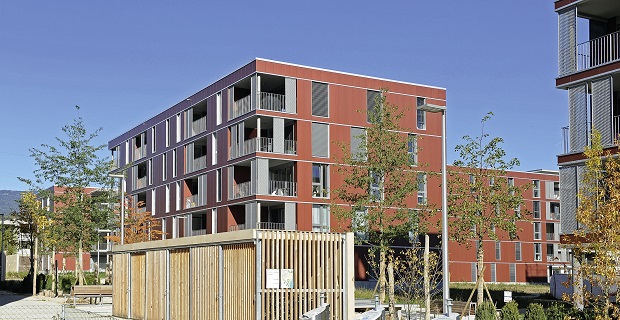 La SBA propose un guide pour connecter les logements sociaux