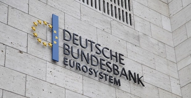 En Allemagne, la Banque Fédérale insiste sur les risques d’un ralentissement de l’économie