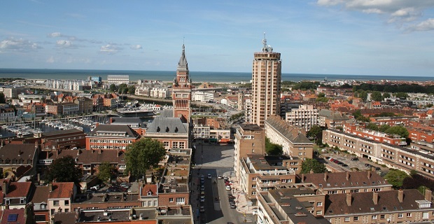 Des hausses de prix vertigineuses dans les villes françaises où l’immobilier est le plus accessible