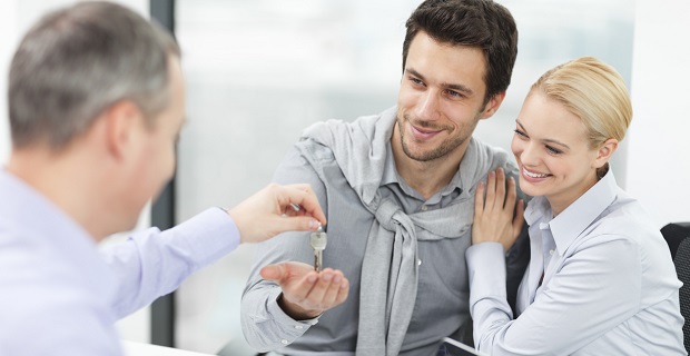 Le marché immobilier enregistre une évolution nette de la demande