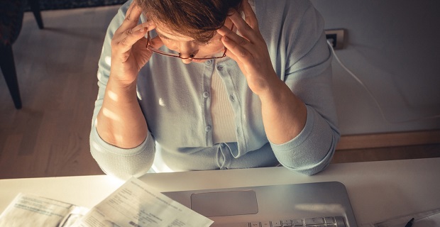 Le surendettement des Luxembourgeois inquiète les autorités du pays