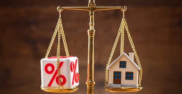 Les taux d’intérêt restent relativement stables