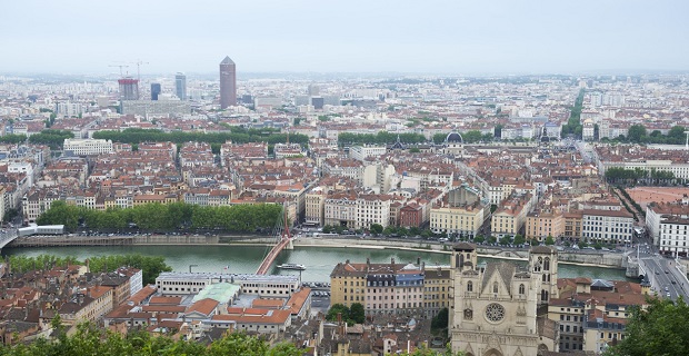 Nouvelle hausse des prix de l’immobilier en novembre dans les plus grandes villes françaises