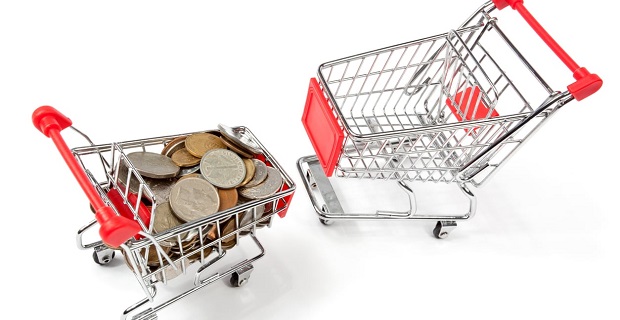 Les inégalités sur le pouvoir d’achat s’accentuent en France malgré une hausse globale