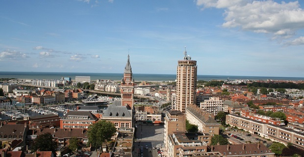 Nord-Pas-de-Calais : un marché immobilier à deux vitesses
