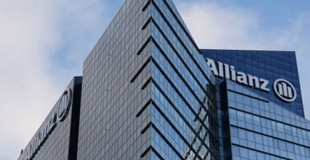 Le nouveau plan d’Allianz ne convainc pas les marchés financiers
