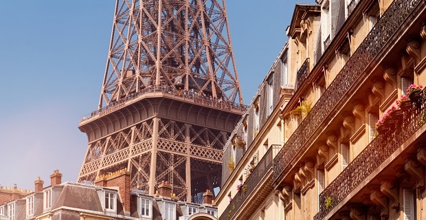 D’importants écarts de rentabilité locative à Paris