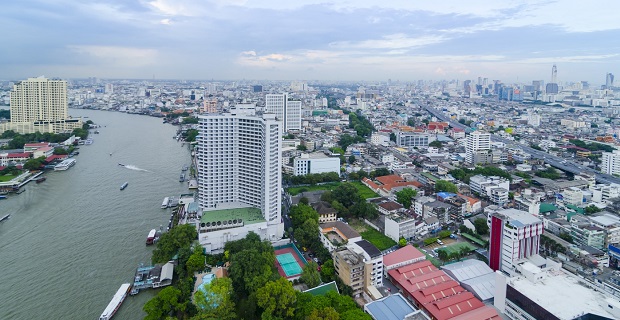 Les Thaïlandais s’endettent de plus en plus