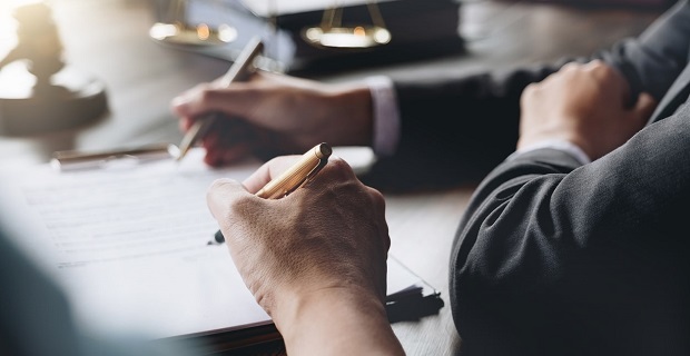 L’importance de signer la promesse de vente d’un logement chez le notaire