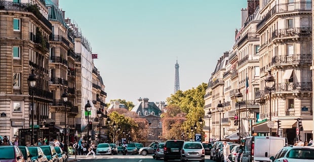 Un budget 2019 fortement critiqué pour la ville de Paris