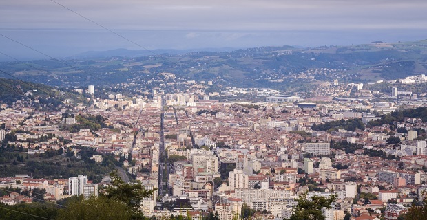 Contrastes entre Paris et la province sur le volume de transactions et les prix de l’immobilier ancien