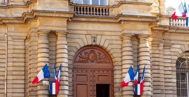 Le Sénat n’a pas adopté la hausse des taxes sur l’assurance emprunteur