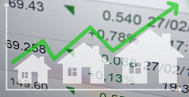 Crédit immobilier : la hausse des taux ne devrait pas survenir avant 2020